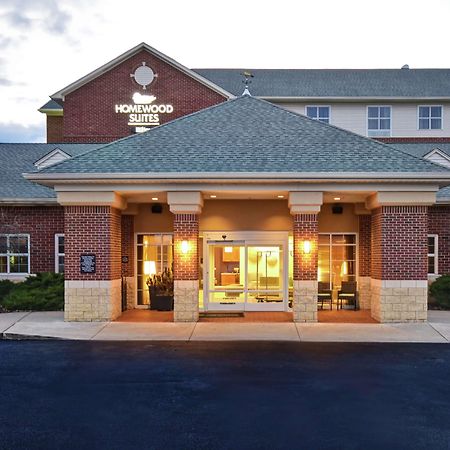 Homewood Suites By Hilton Cincinnati-Milford Ngoại thất bức ảnh