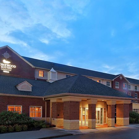 Homewood Suites By Hilton Cincinnati-Milford Ngoại thất bức ảnh