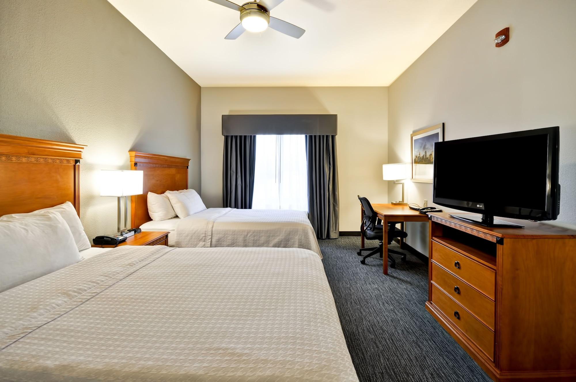 Homewood Suites By Hilton Cincinnati-Milford Ngoại thất bức ảnh