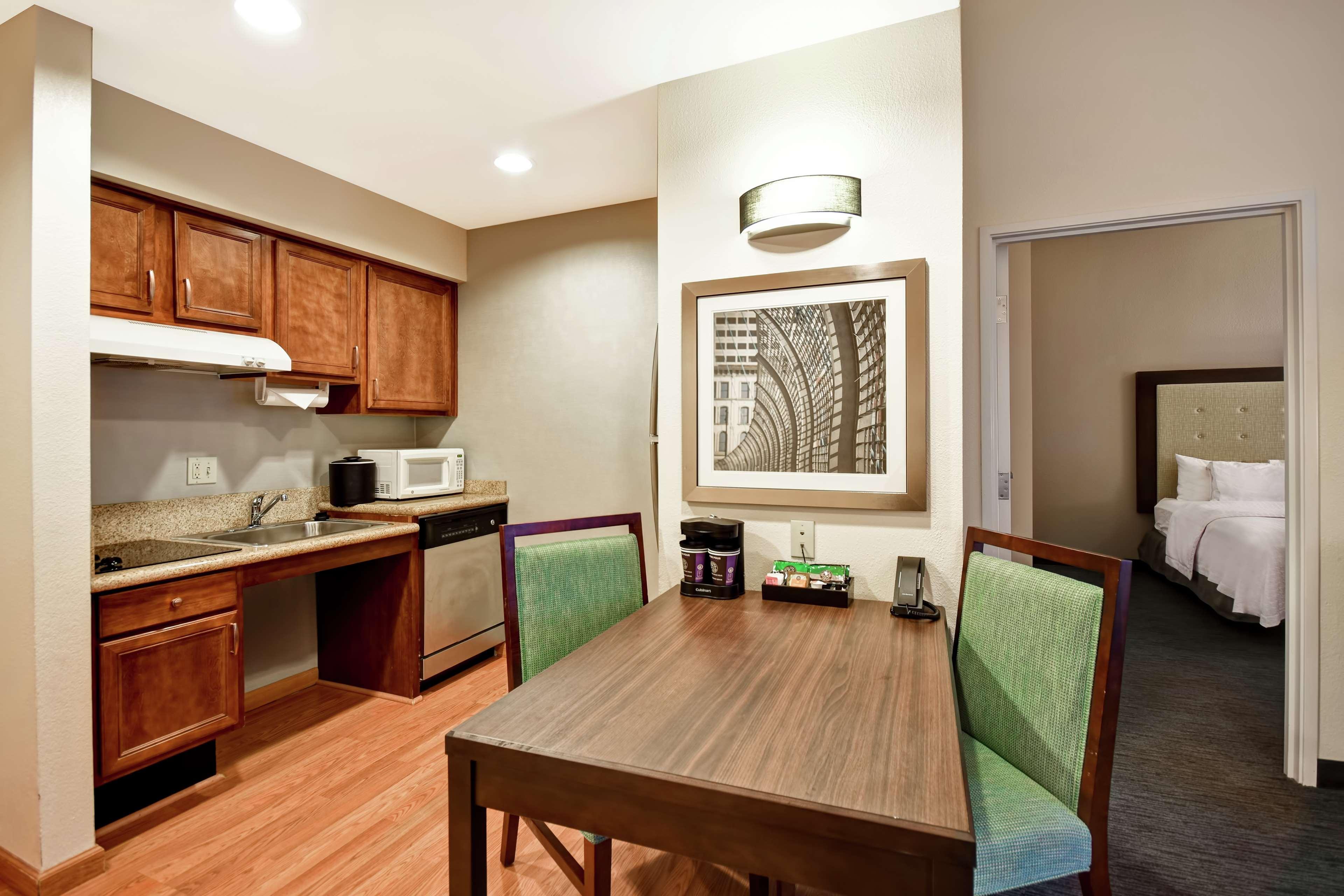 Homewood Suites By Hilton Cincinnati-Milford Ngoại thất bức ảnh