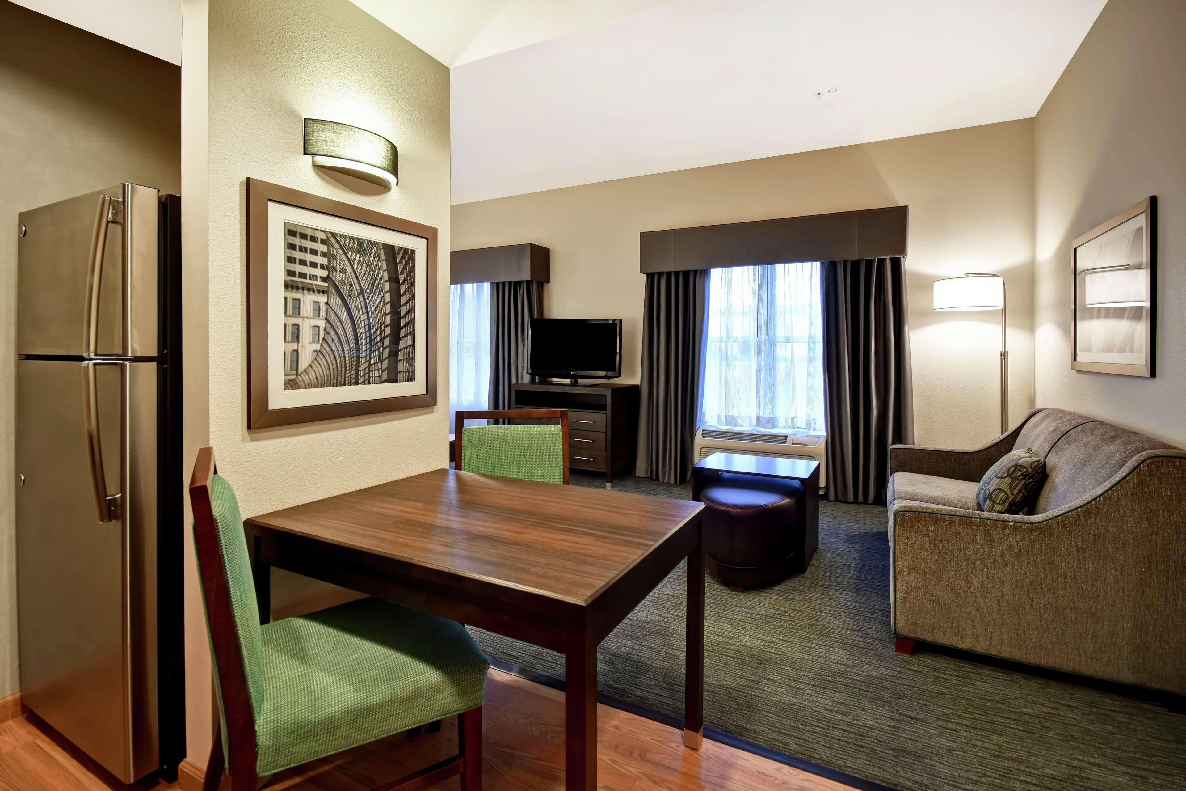 Homewood Suites By Hilton Cincinnati-Milford Ngoại thất bức ảnh