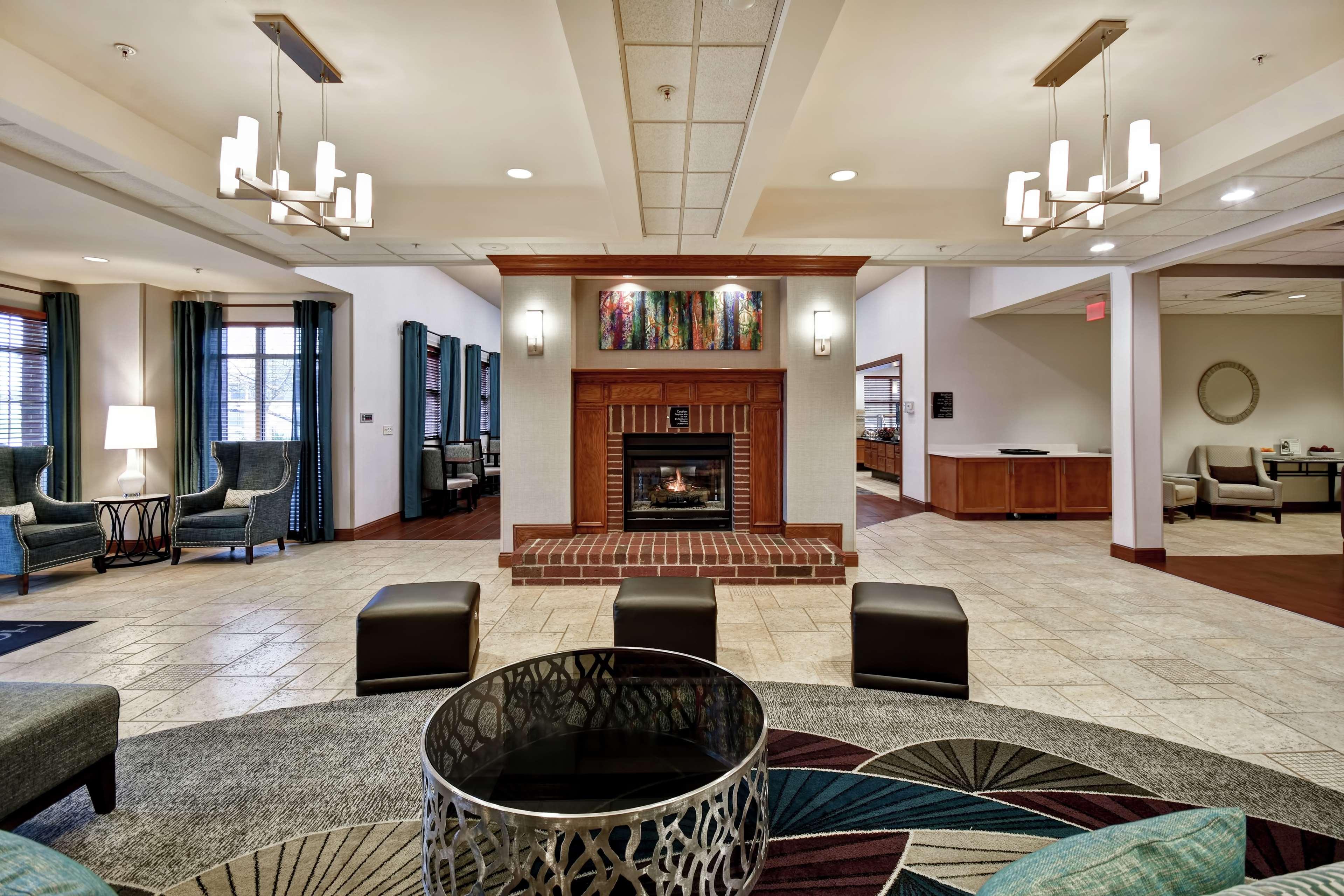 Homewood Suites By Hilton Cincinnati-Milford Ngoại thất bức ảnh