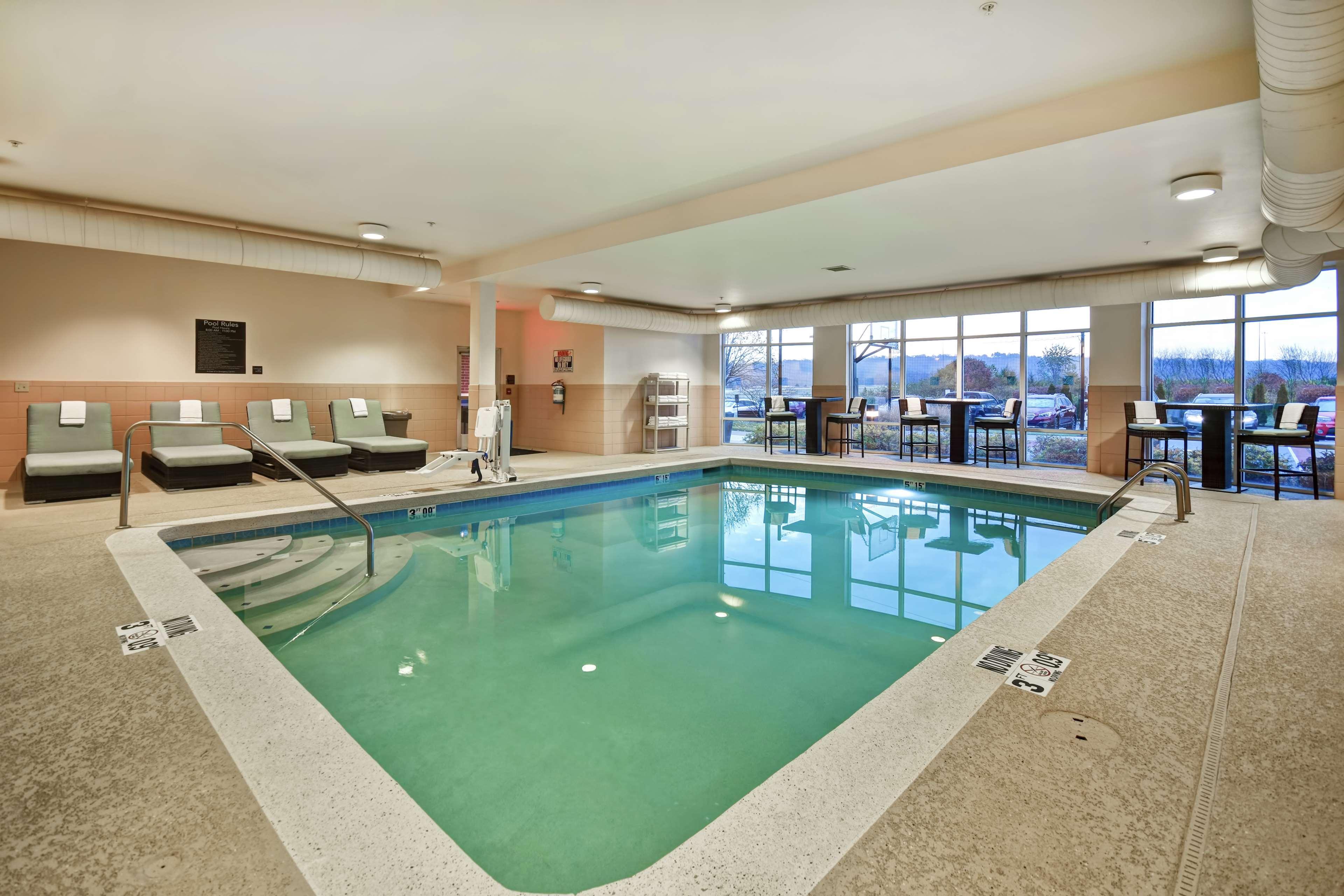 Homewood Suites By Hilton Cincinnati-Milford Ngoại thất bức ảnh