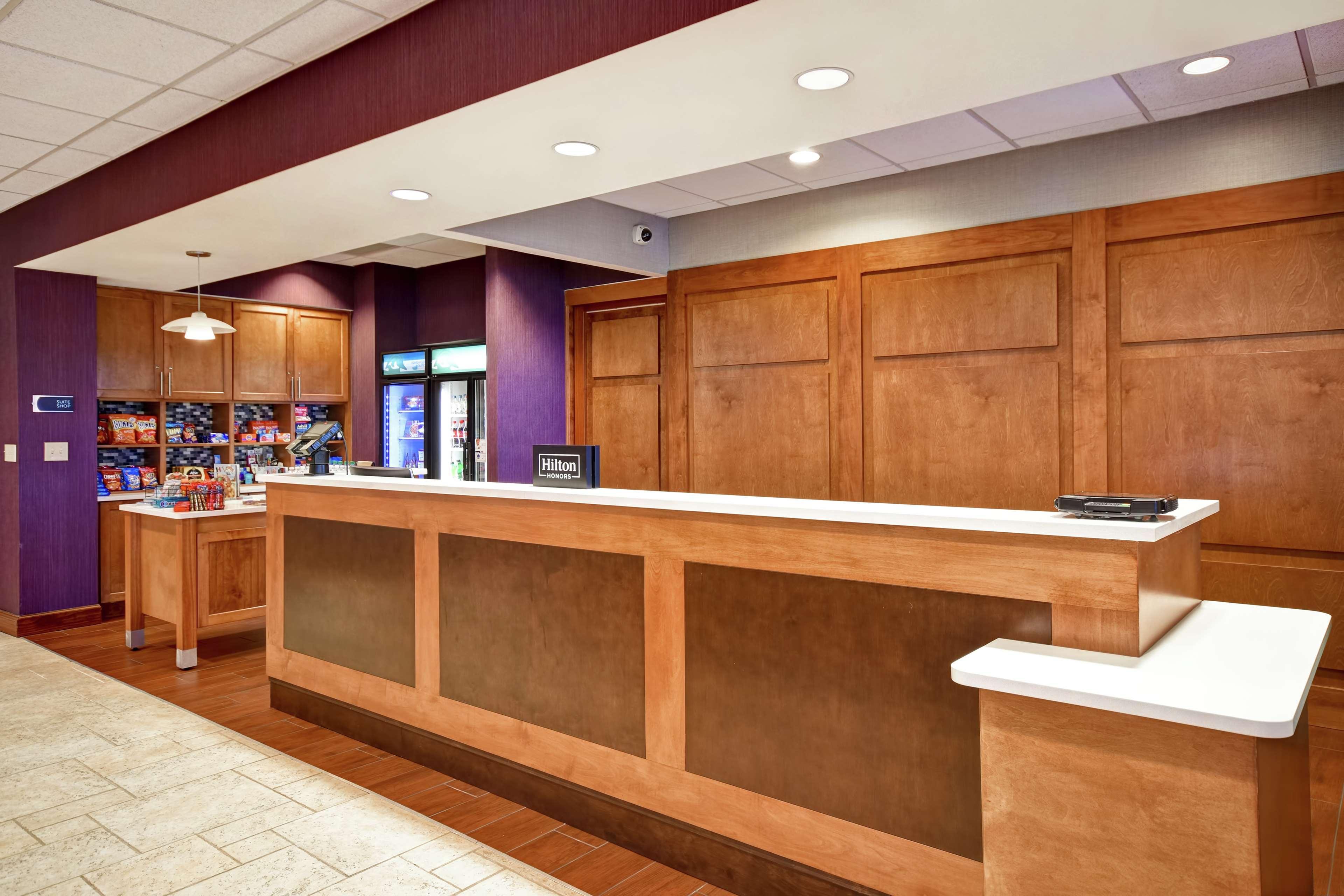 Homewood Suites By Hilton Cincinnati-Milford Ngoại thất bức ảnh