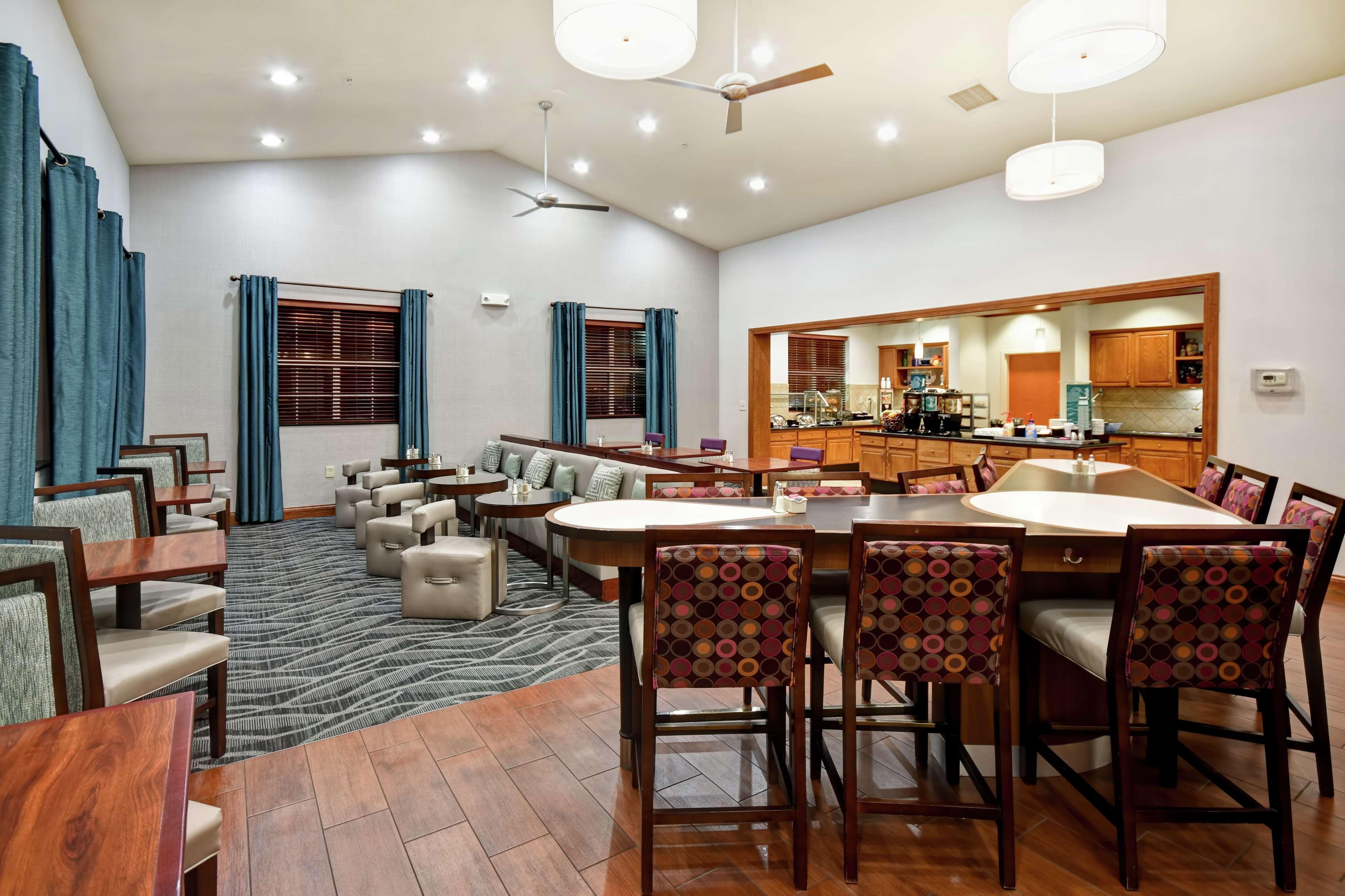 Homewood Suites By Hilton Cincinnati-Milford Ngoại thất bức ảnh