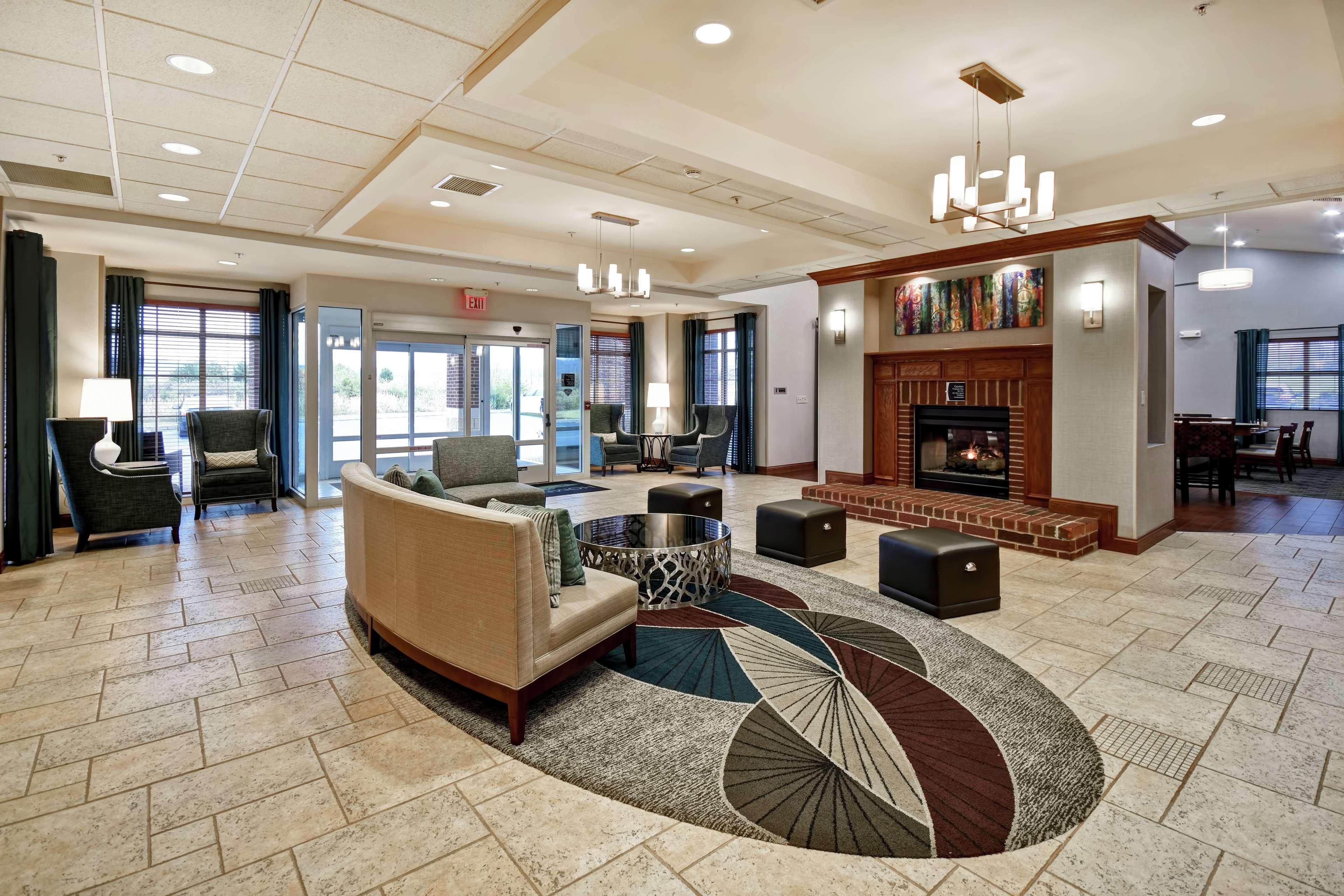 Homewood Suites By Hilton Cincinnati-Milford Ngoại thất bức ảnh