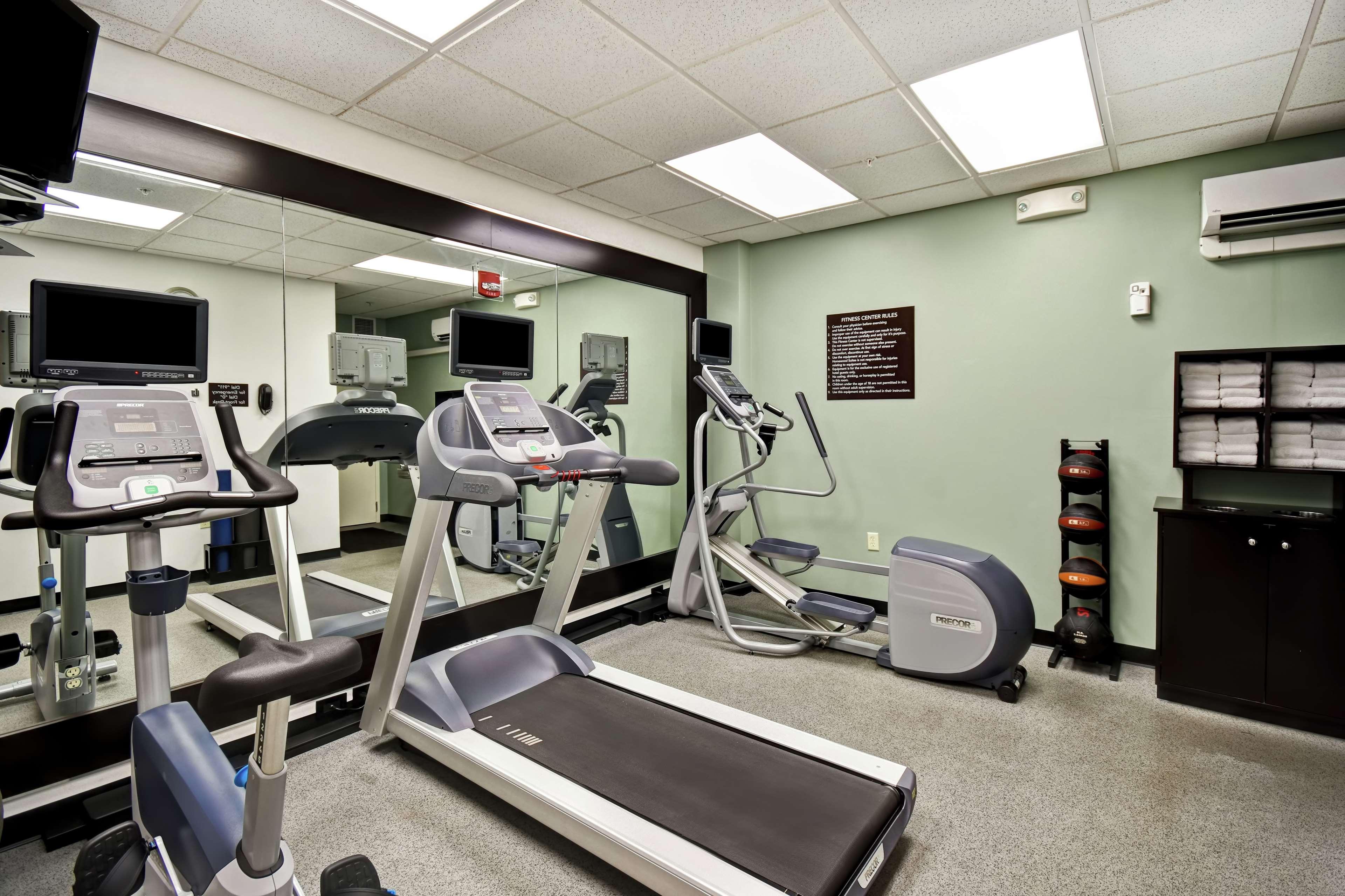Homewood Suites By Hilton Cincinnati-Milford Ngoại thất bức ảnh