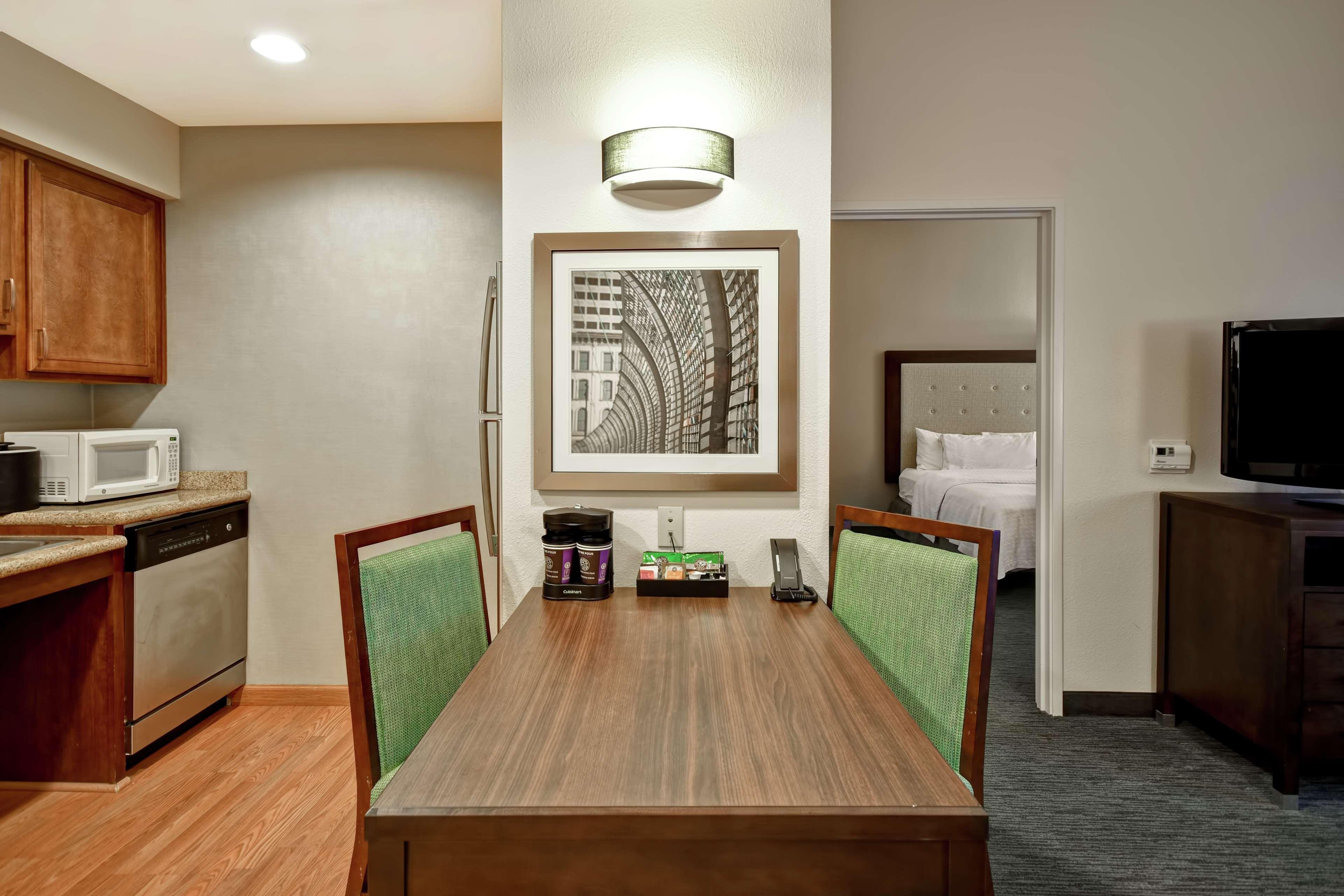 Homewood Suites By Hilton Cincinnati-Milford Ngoại thất bức ảnh
