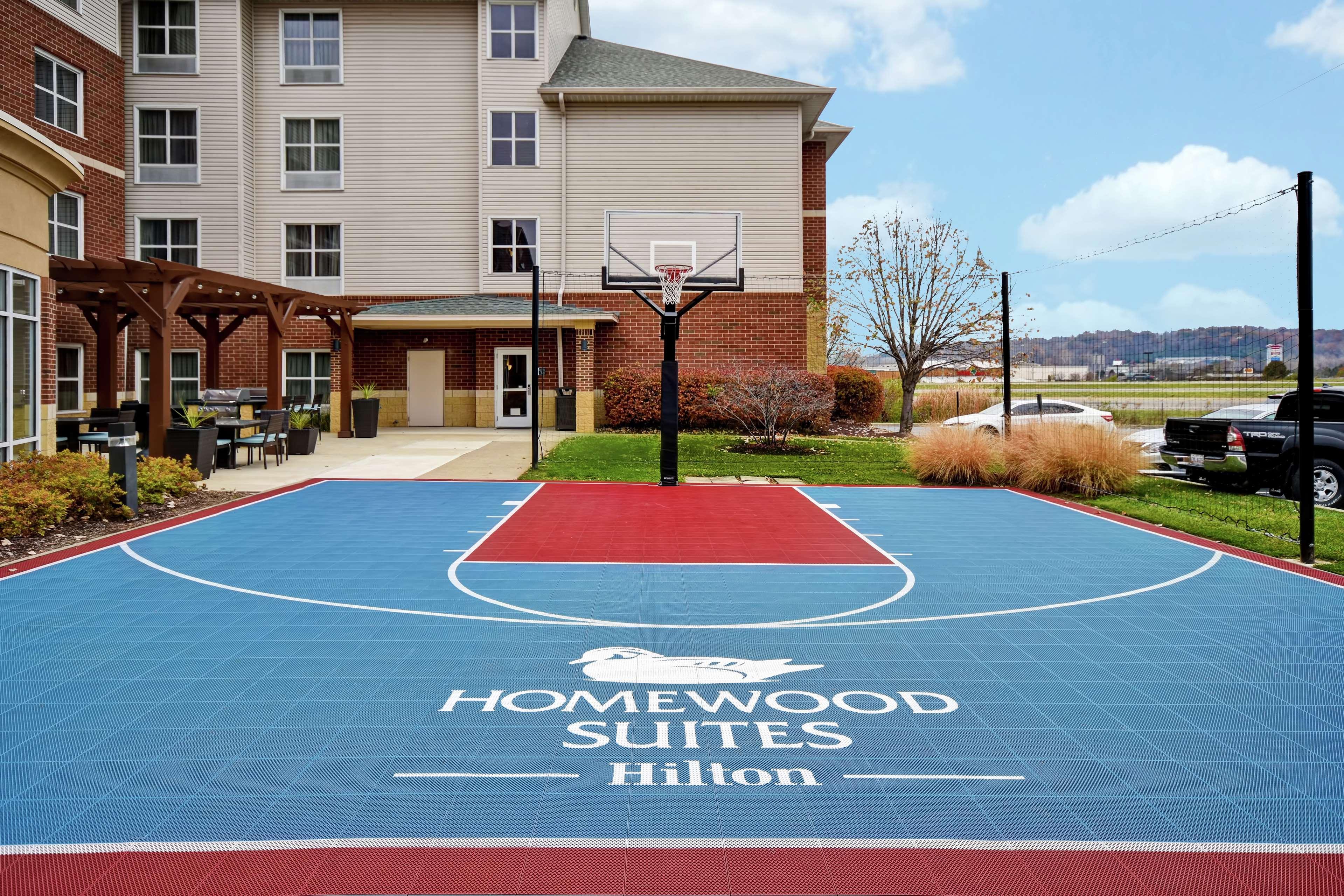 Homewood Suites By Hilton Cincinnati-Milford Ngoại thất bức ảnh