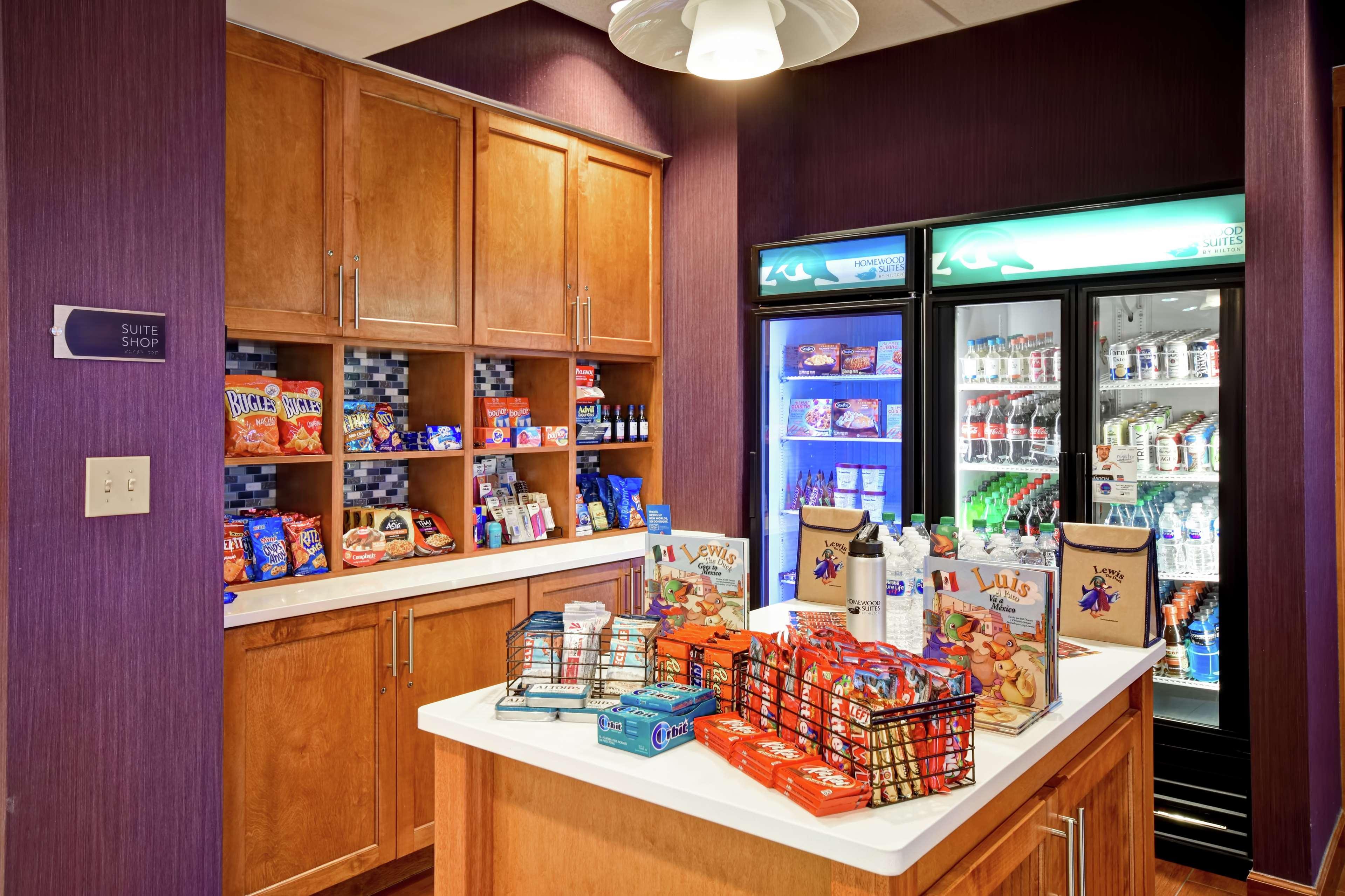 Homewood Suites By Hilton Cincinnati-Milford Ngoại thất bức ảnh