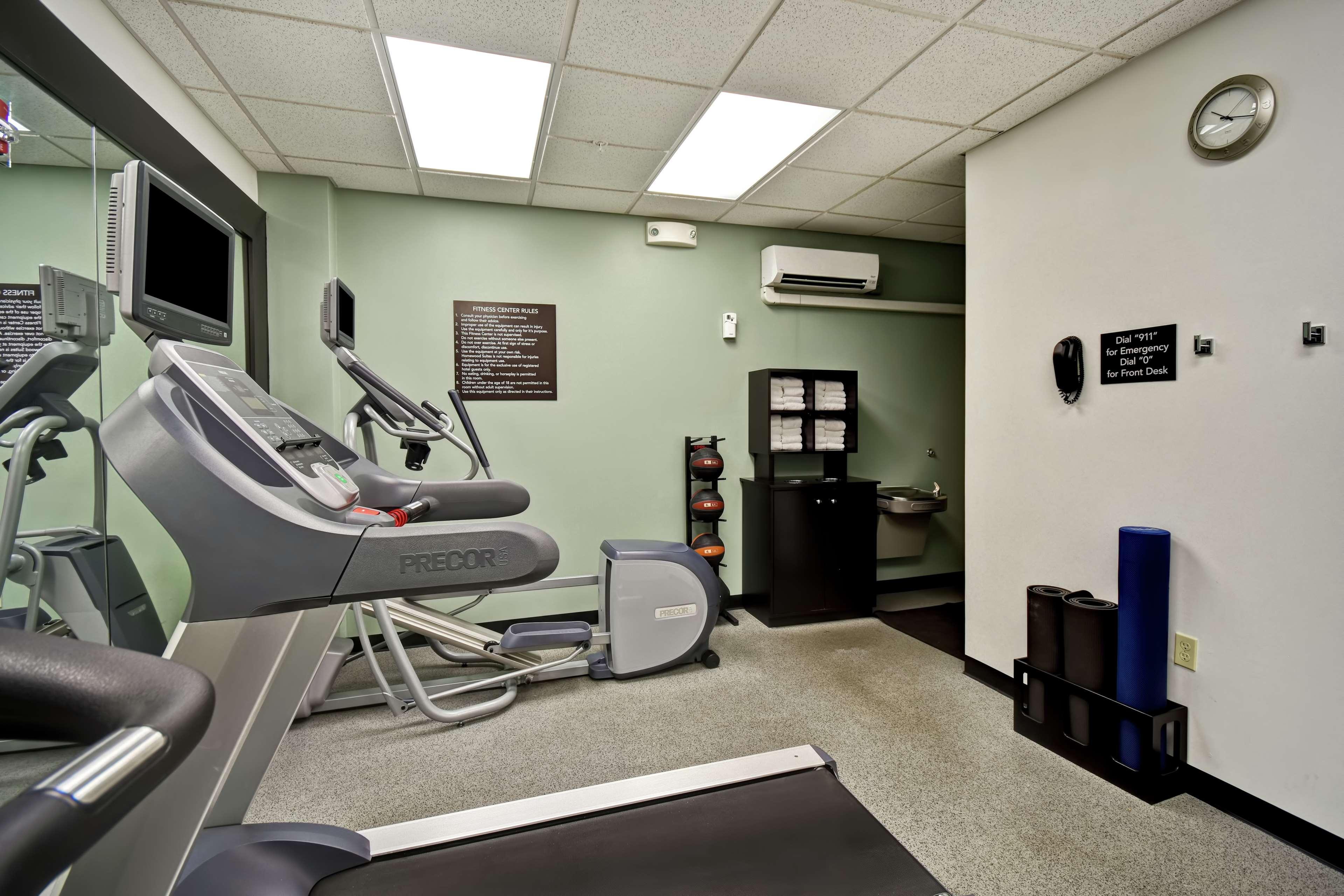Homewood Suites By Hilton Cincinnati-Milford Ngoại thất bức ảnh