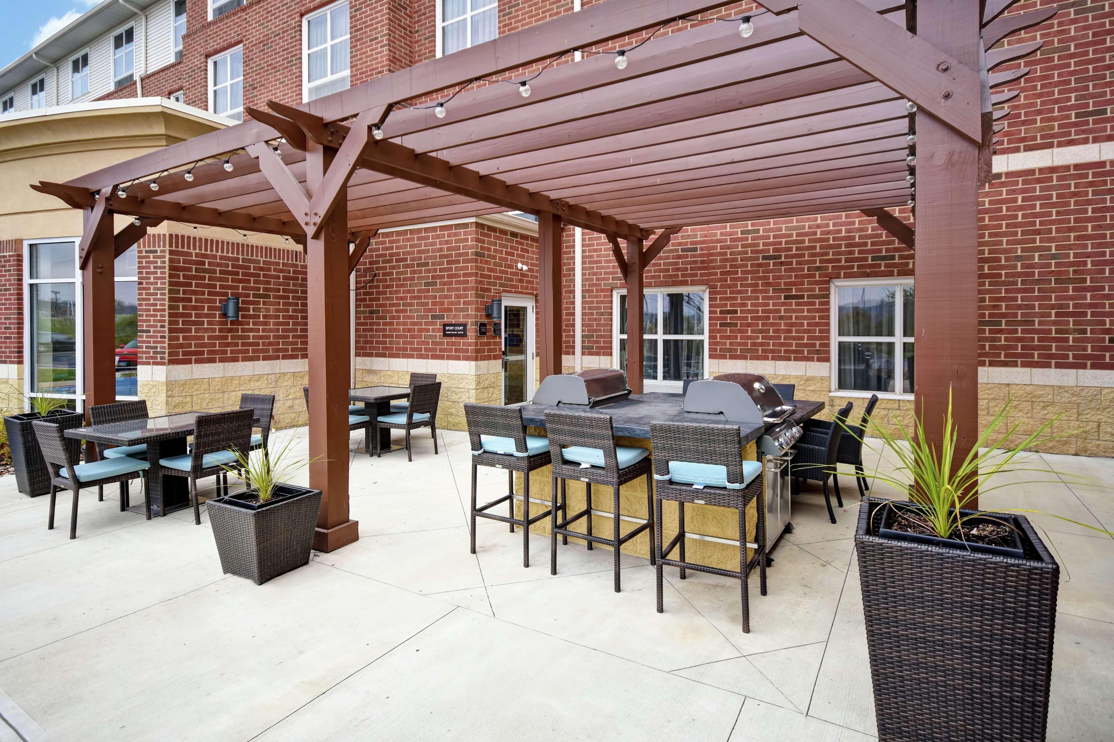 Homewood Suites By Hilton Cincinnati-Milford Ngoại thất bức ảnh