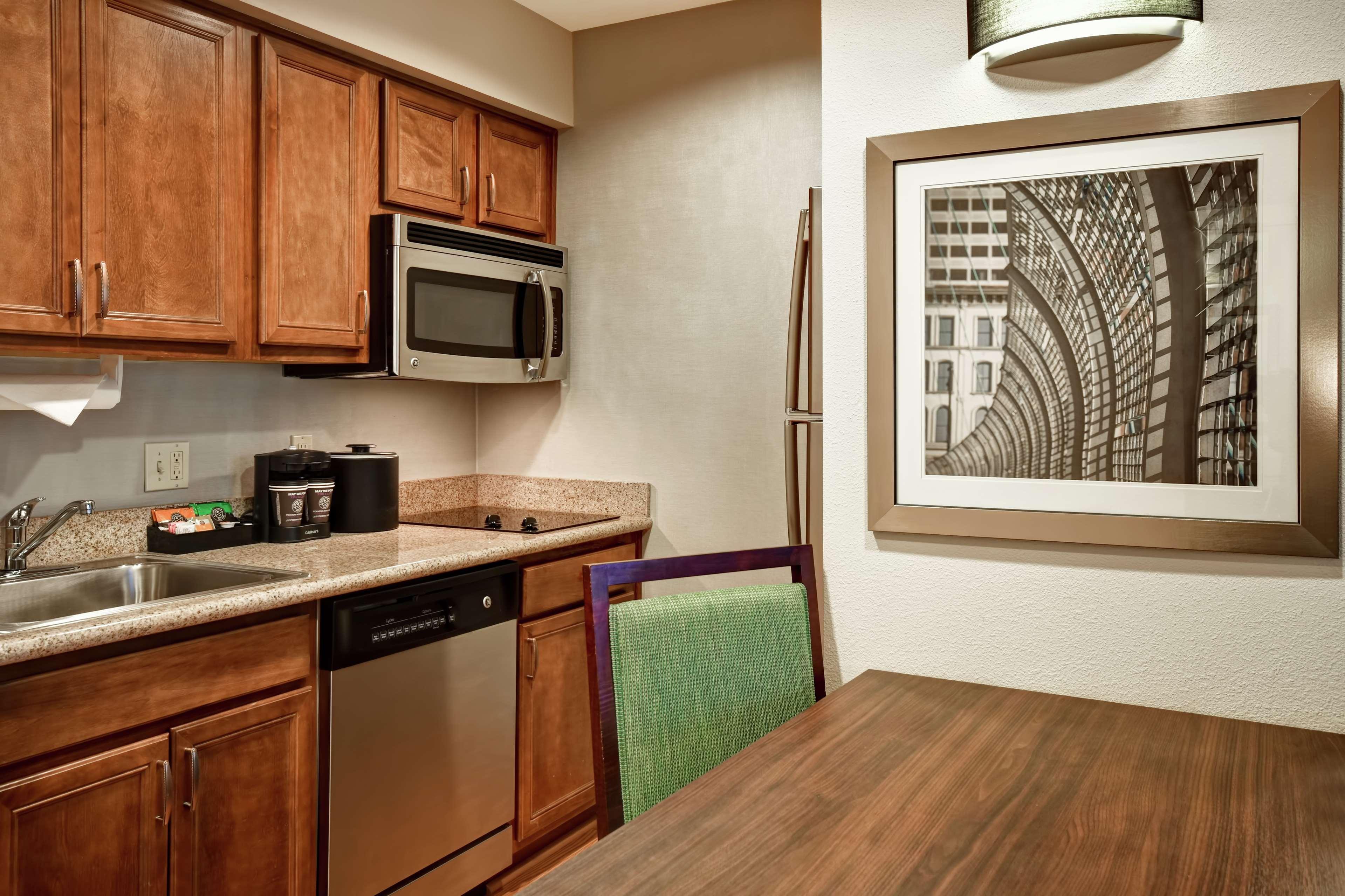 Homewood Suites By Hilton Cincinnati-Milford Ngoại thất bức ảnh
