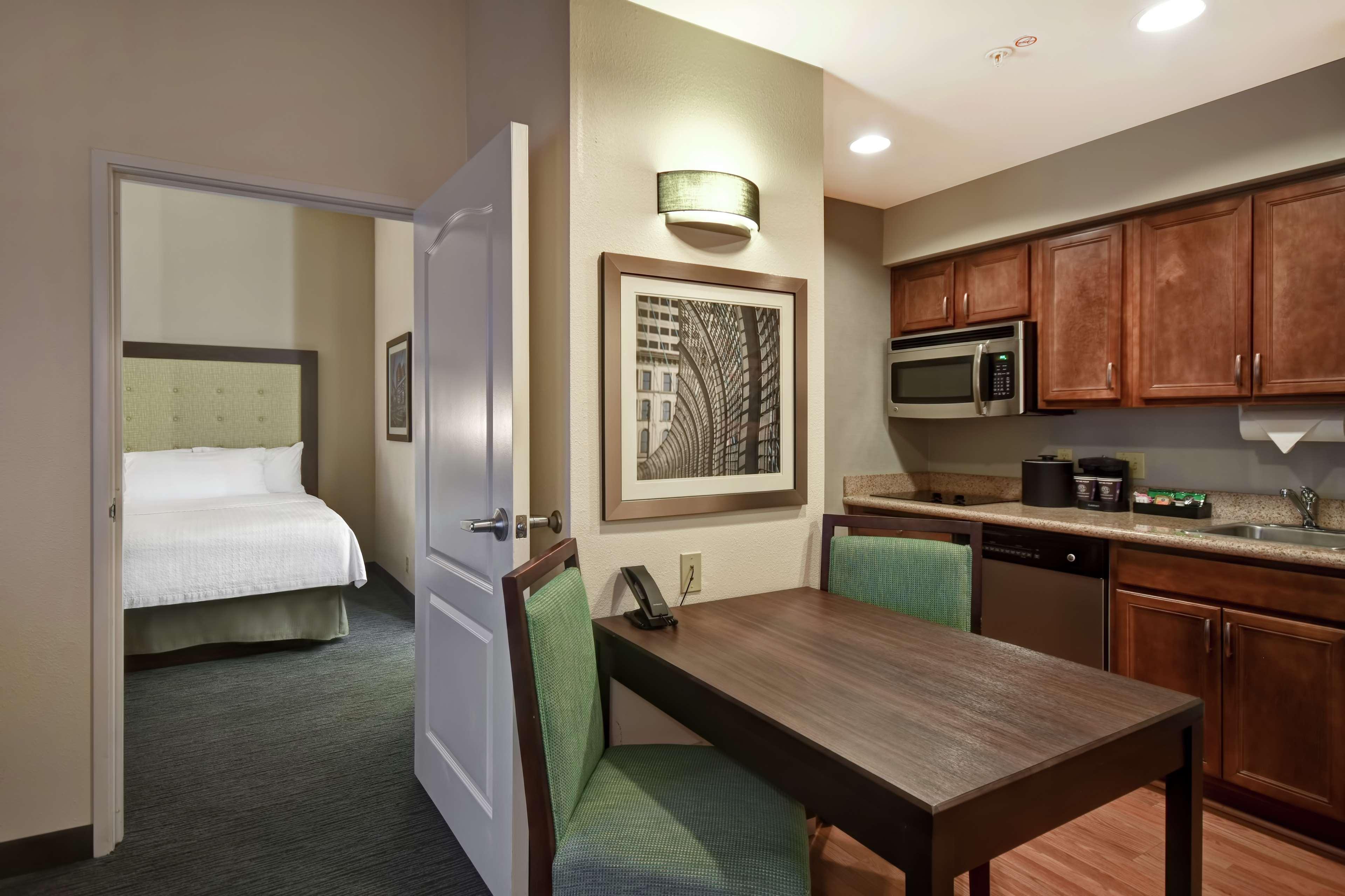 Homewood Suites By Hilton Cincinnati-Milford Ngoại thất bức ảnh