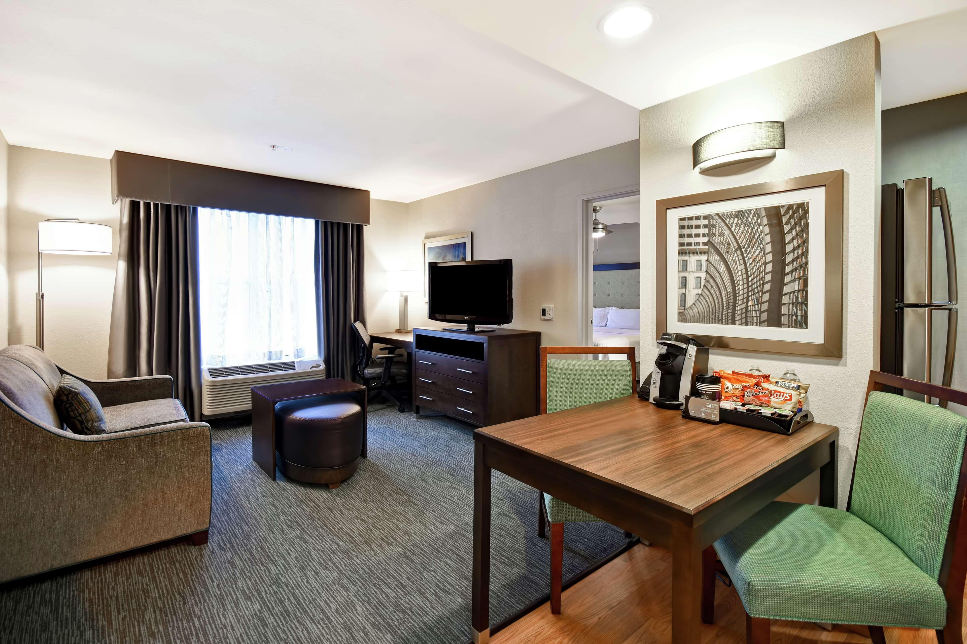 Homewood Suites By Hilton Cincinnati-Milford Ngoại thất bức ảnh