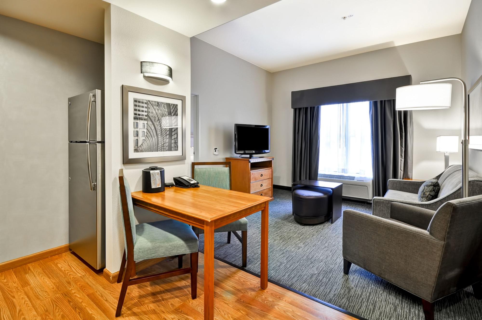 Homewood Suites By Hilton Cincinnati-Milford Ngoại thất bức ảnh