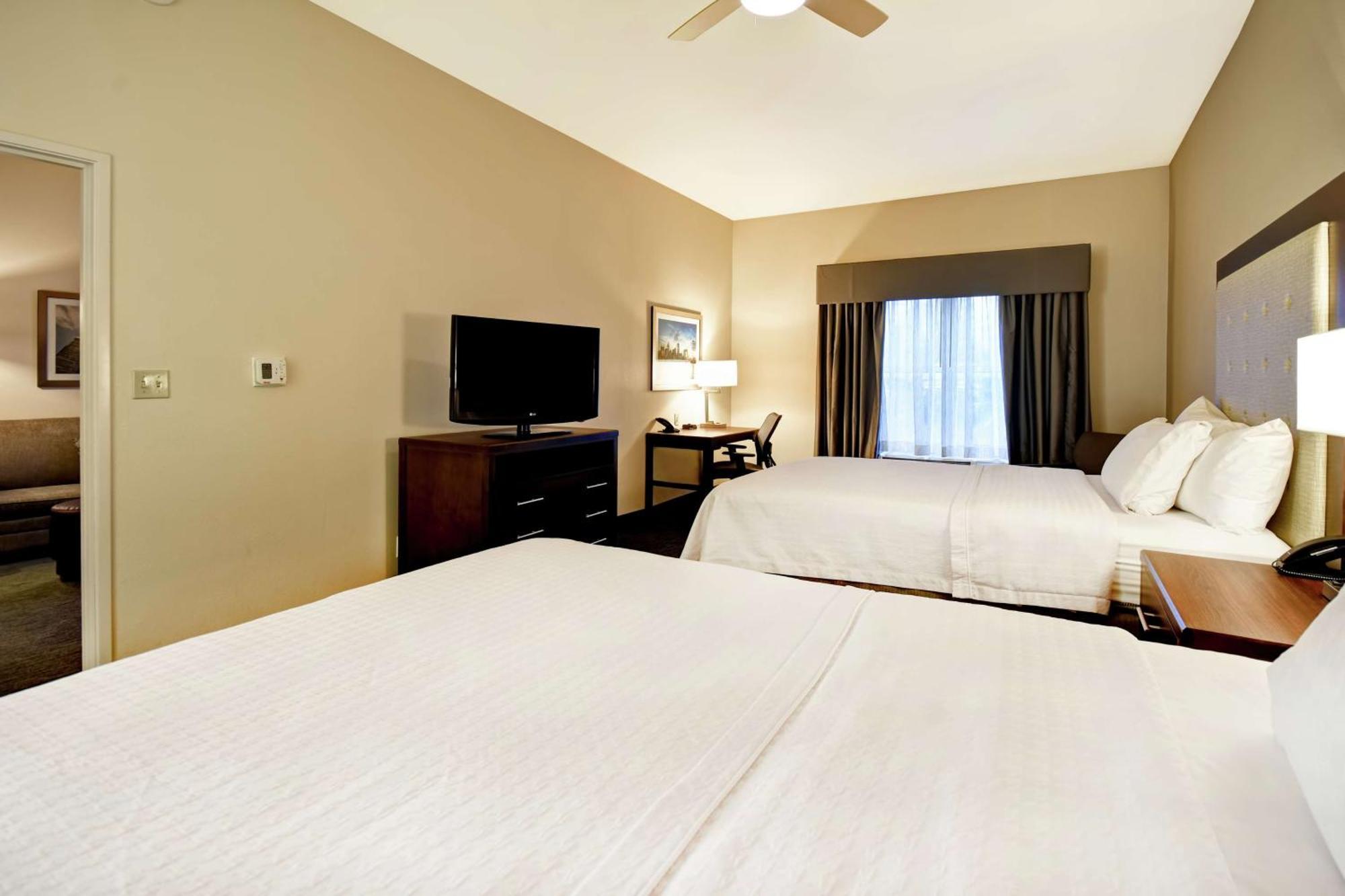 Homewood Suites By Hilton Cincinnati-Milford Ngoại thất bức ảnh