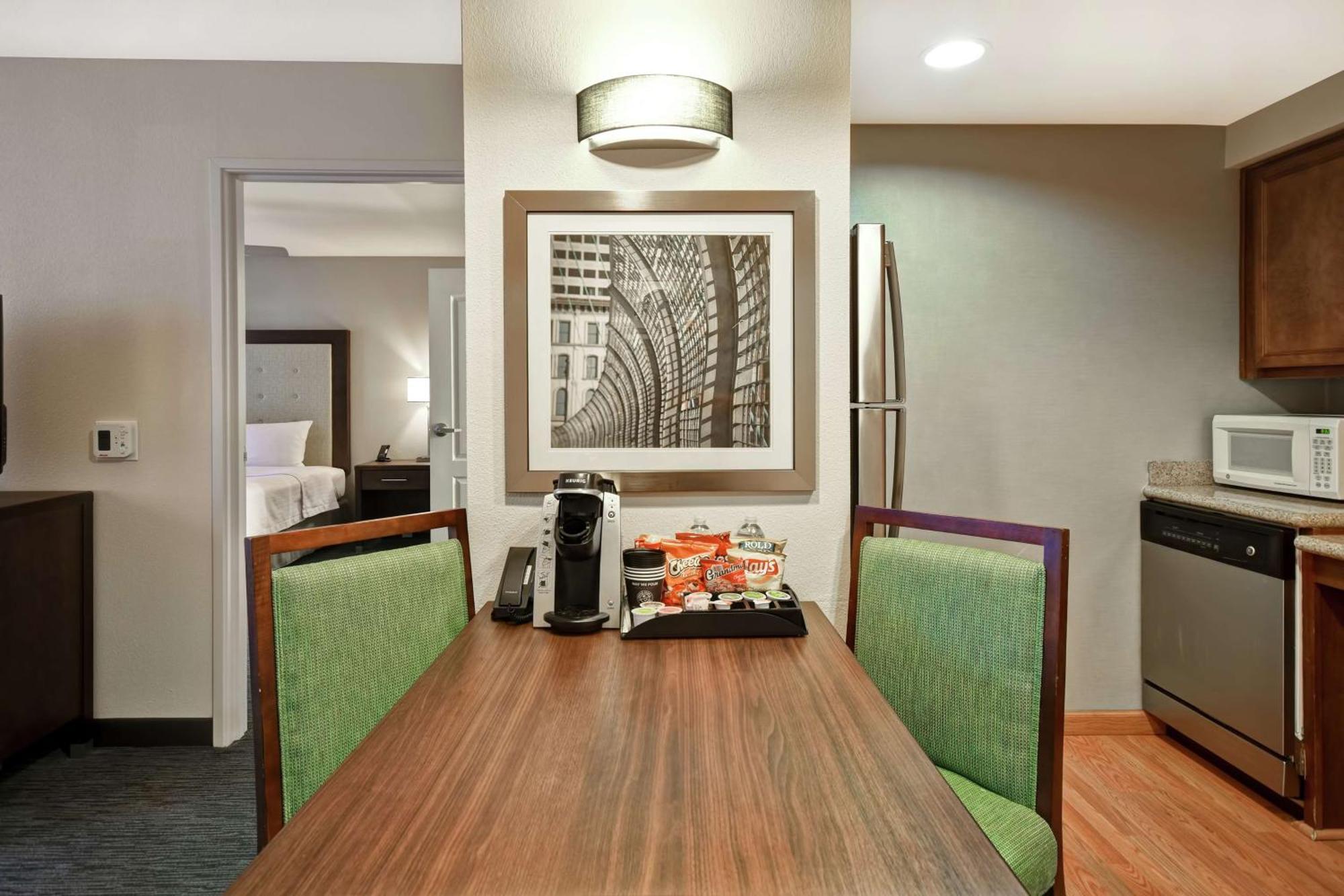 Homewood Suites By Hilton Cincinnati-Milford Ngoại thất bức ảnh