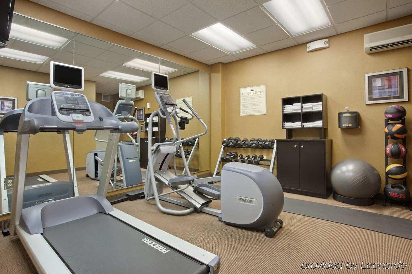 Homewood Suites By Hilton Cincinnati-Milford Tiện nghi bức ảnh