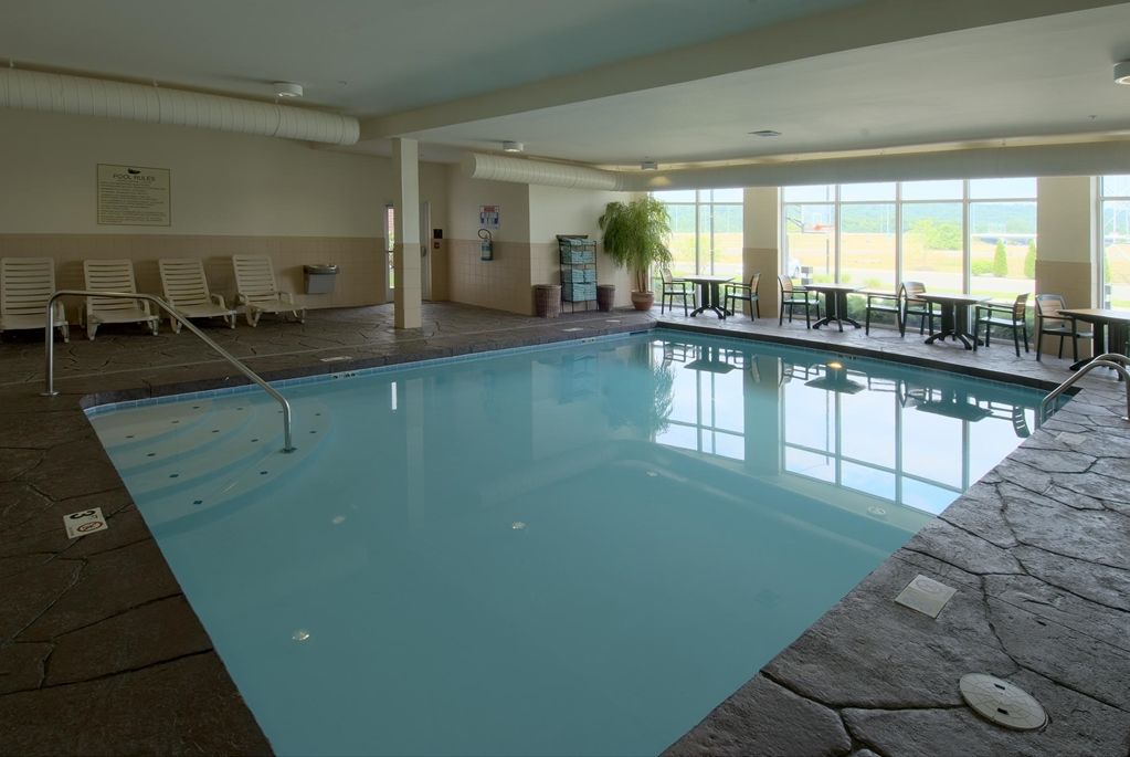 Homewood Suites By Hilton Cincinnati-Milford Tiện nghi bức ảnh