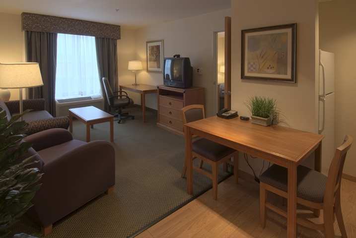 Homewood Suites By Hilton Cincinnati-Milford Phòng bức ảnh