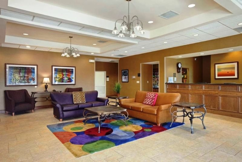 Homewood Suites By Hilton Cincinnati-Milford Ngoại thất bức ảnh