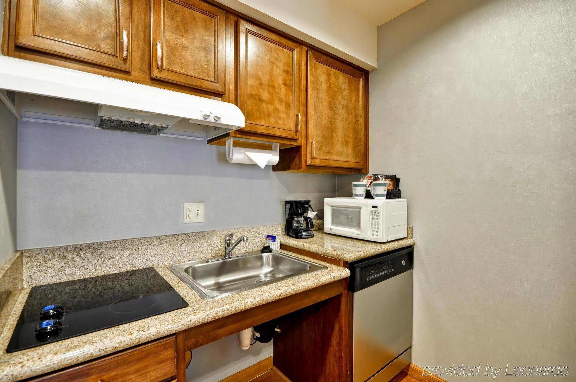 Homewood Suites By Hilton Cincinnati-Milford Ngoại thất bức ảnh