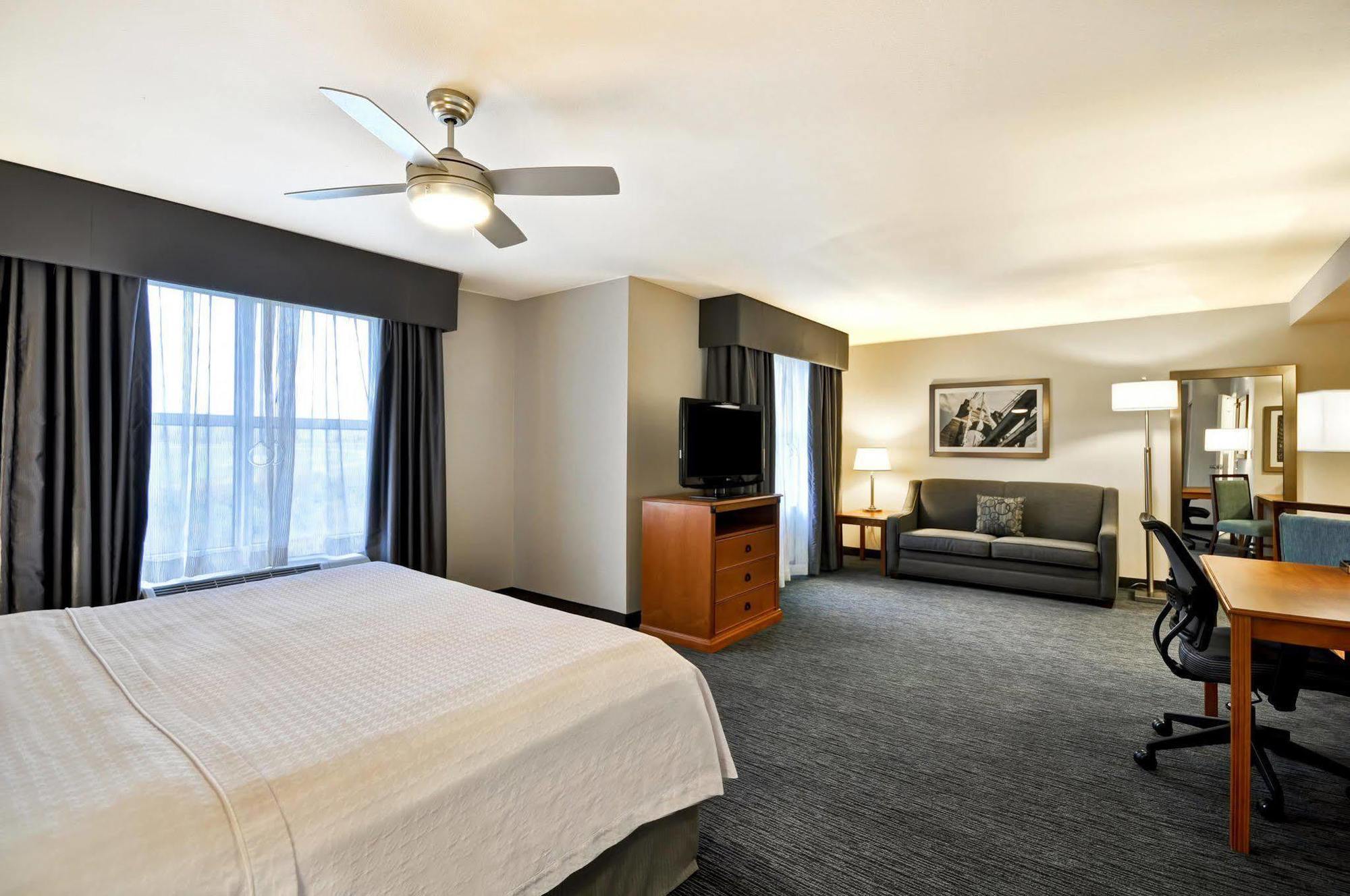 Homewood Suites By Hilton Cincinnati-Milford Ngoại thất bức ảnh