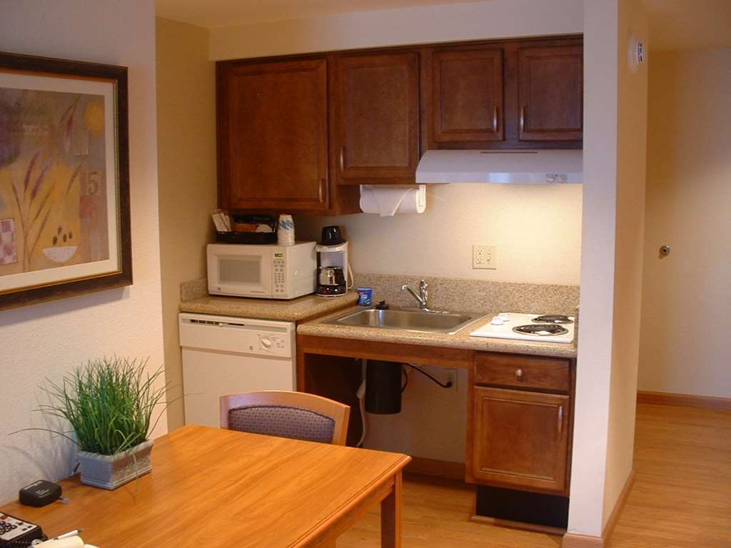 Homewood Suites By Hilton Cincinnati-Milford Phòng bức ảnh