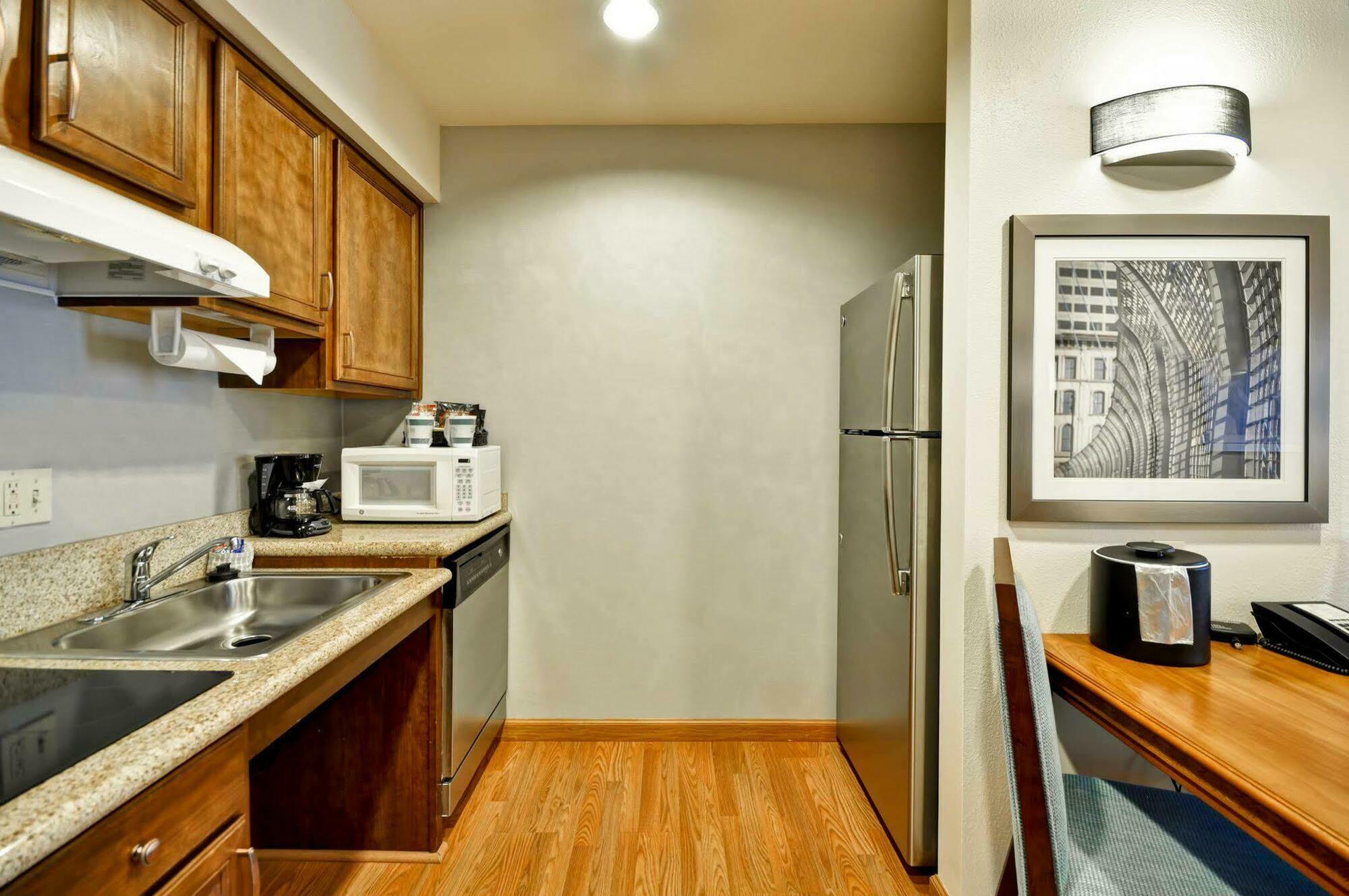 Homewood Suites By Hilton Cincinnati-Milford Ngoại thất bức ảnh